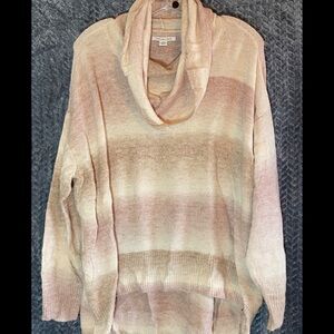 American Eagle Oversized Sweater